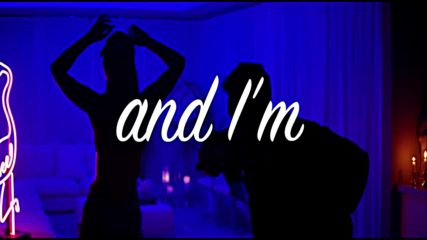 Austin Mahone - Send It ft. Rich Homie Quan ( Lyric Video ), 2016