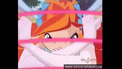 Winx Club 2
