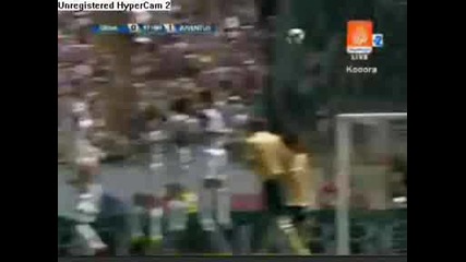 30.05 Сиена - Ювентус 0:3 Дел Пиеро гол