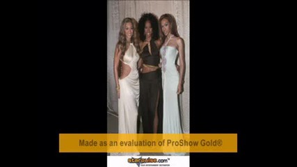 Iaki Snimki Na Destinys Child.