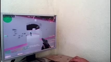 Това е човека който е измислим Counter-strike.16