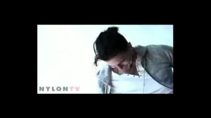 Jackson Rathbone~~i dont like your girlfriend