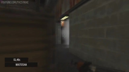 How fast can you ace (compilation)