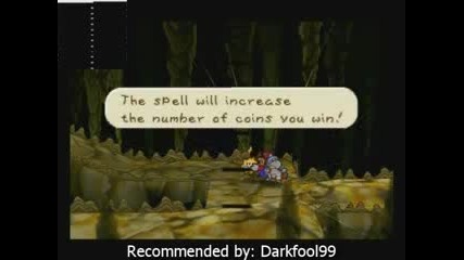 Lets Play Paper Mario (100%) - A Clip Show 