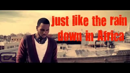 Jason Derulo - Fight for You Lyrics (future History album 2011)