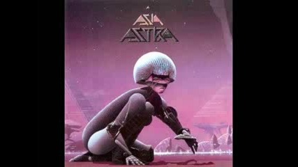 Asia - Love Now Till Eternity 