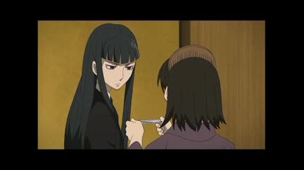 Darker Than Black 2 - 09 [ Бг превод ]