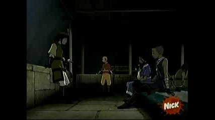 Avatar - S02 Episode 12