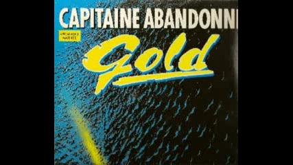 Gold - Capitaine Abandonn Extended Version 1985 