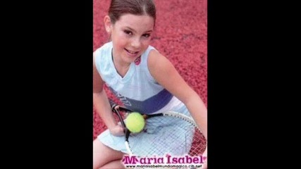 Maria Isabel - Mi Limusin