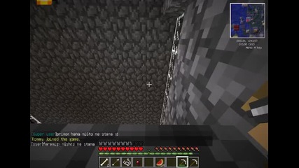 Minecraft - Hardcraft Moqt Hotel