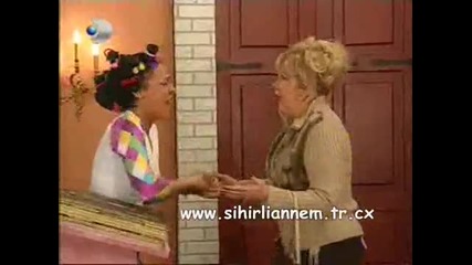 Sihirli Annem - 5.bolum / 8.kisim Son (2003-2006) ;;