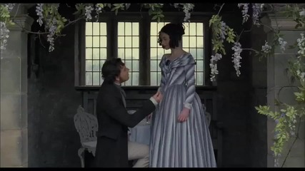 Jane Eyre - Official Featurette [hd]