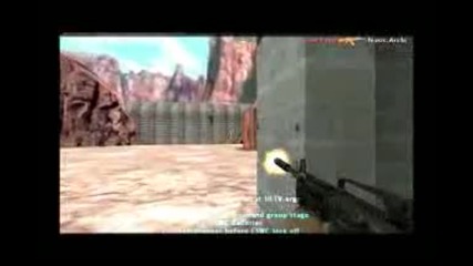forest ace vs mibr Eswc 2008
