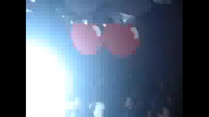 Mind Control @ Pacha Nyc