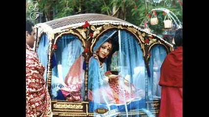 Aishwarya Rai - Devdas - Cidem