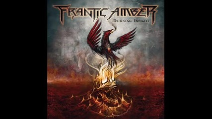 Frantic Amber - Wrath of Judgement