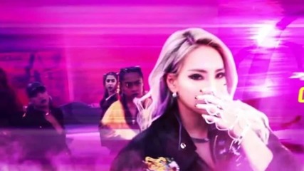 Cl - ‘hello Bitches’