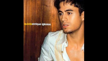 Enrique iglesias - Push ( The instrumental )