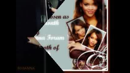Rihanna - Cry+снимки