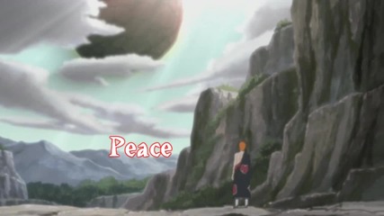 Linkin Park The Catalyst Naruto Amv short - Feel My Pain 