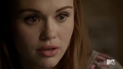 Тийн вълк сезон 4 епизод 9 + Бг субтитри / Teen wolf season 4 episode 9 bg sub