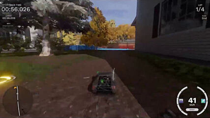 Pocket Cars