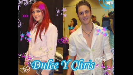 I love Rbd .. hh.h 