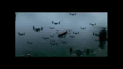 Resident Evil Afterlife Tv Spot 3 - Umbrella Is Here