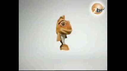 Кофи Меит Реклама