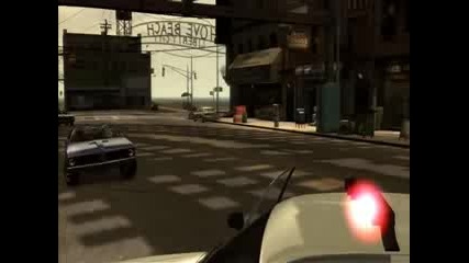 Gta 4 Treiler