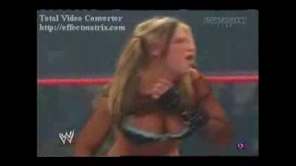 Ashley Massaro - Tribute