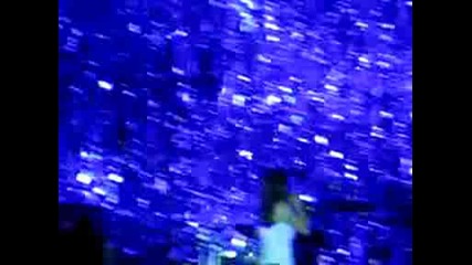 Guano Apes - Big in Japan live in Bulgaria