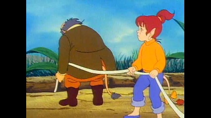 The Littles S02e03 The Forest Littles part1