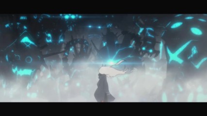 [ Bg Sub ] Darling in the Franxx Ep. 1 [1080p]