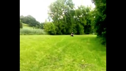 Yo Ktm 125 Sxs Goon Riding