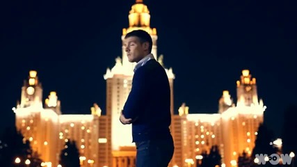 Ika - Москва Слезам Не Верит (dj Sergey Fisun version)