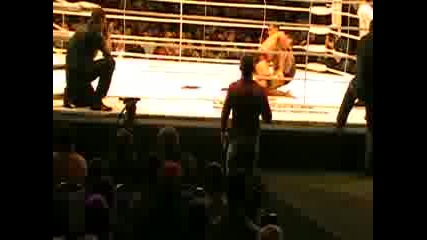 Alexey Cherepovsky vs Magomed Magomedov (част 1 от 3) 