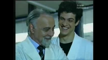 Viver a Vida Еп.034