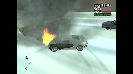 gta_sa Mrazq si4ko!