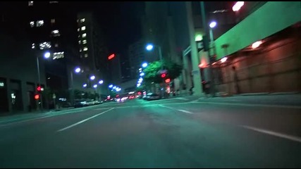 The Driver 1978 • Шофьорът