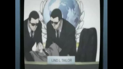 Death Note Amv