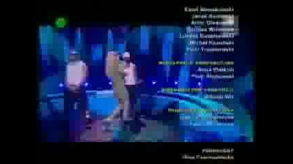 Fergie Live - London Bridge