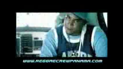 Don Omar - Dale don dale new Tv version