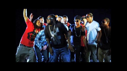 Sophia Fresh Feat. T - Pain - The Instant Hq 