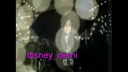 Demi Lovato - Dont Forget