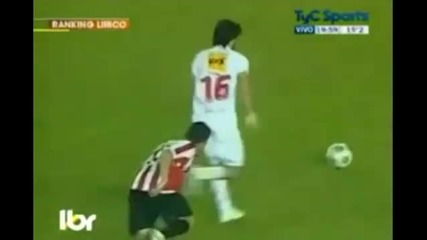 Javier Pastore - Il maleducato del calcio 