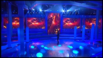 Dara Bubamara - Ja necu da ga vidim - Grand 2014