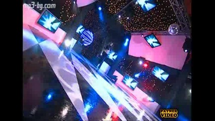 Райна - Вземи свободата - официално видео