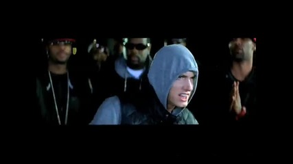 Drake Kanye West Lil Wayne Eminem - Forever *hq*